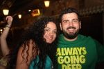 Weekend at La Paz Pub, Byblos